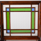 【OUTLET】2170　レトログラス(プレスガラス)