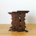 ネストテーブル　1130