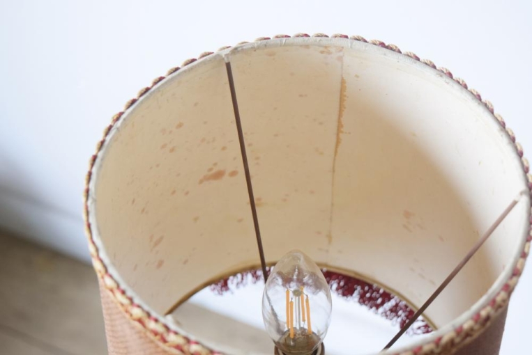 スタンドランプ(1灯式)　03475