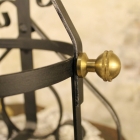 Wine bottle‐Holder　K-536