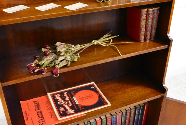 ブックケース　9125