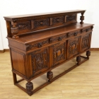 サイドボード　0032-3