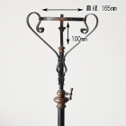 6115　プランタースタンド