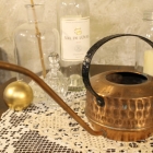 copper watering-pot　K-361