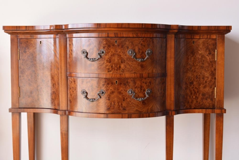 s57　エルムサイドボード　