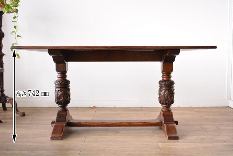 t14　ダイニングテーブル