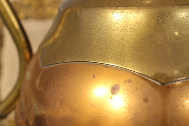 Copper/Brass 4708