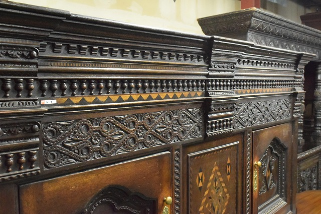 キャビネット【k7】