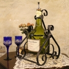 Wine bottle‐Holder　K-536