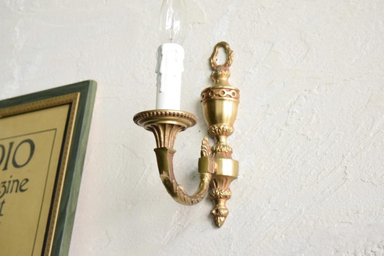 55366　1灯式ウォールランプ