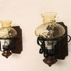 ウォールランプ　【ペア】　55218