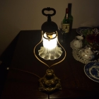 1灯式スタンドランプ【sl56】