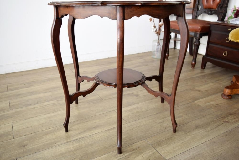 1337　オケージョナルテーブル