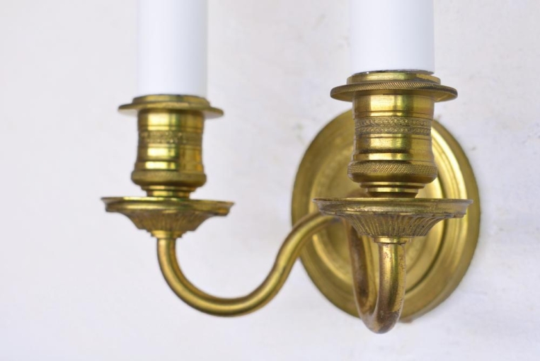 wl175-8  2灯式ウォールランプ