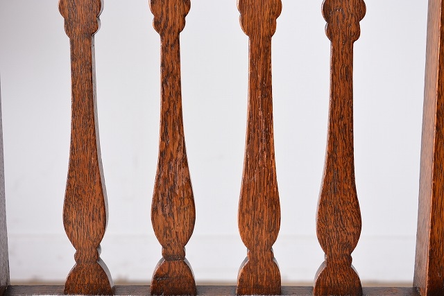 ダイニングチェア 4脚セット　ds1-1