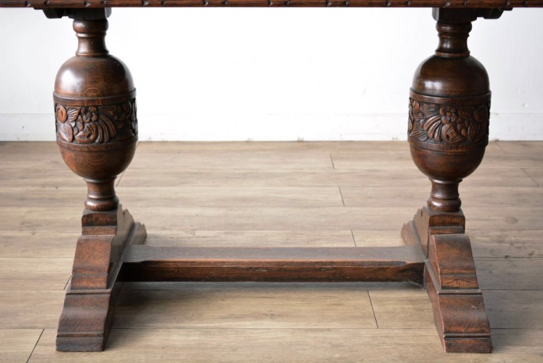 ds41-2　ドローリーフテーブル