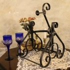 Wine bottle‐Holder　K-536