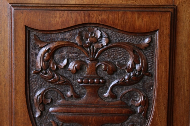 ドレッサー　1555