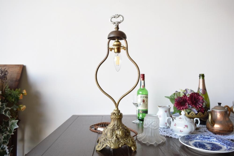 1灯式スタンドランプ【sl56】