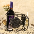 Wine bottle‐Holder(triple)　K-521