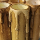 Candle cover 蝋管 R-27