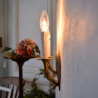 ウォールランプ【ペア】　55400