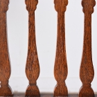 ダイニングチェア 4脚セット　ds1-1