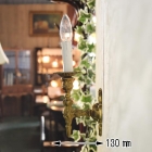 wl150　1灯式ウォールランプ