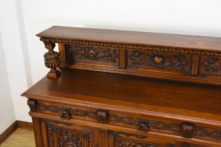 サイドボード　0032-3