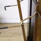 fo17　ビンテージ　ズボンプレッサー