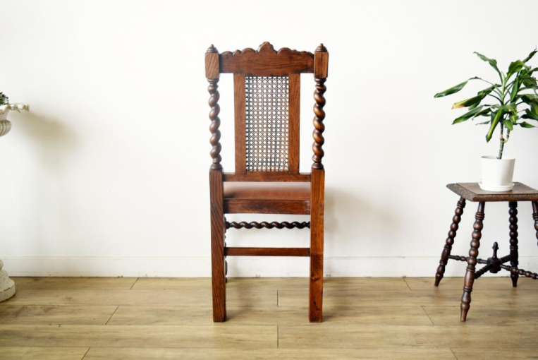 シングルチェア【718-B】