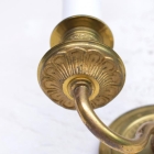 wl175-8  2灯式ウォールランプ