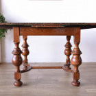 ドローリーフテーブル　ds1-2