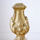 ファイアーガード　暖炉緩衝器　8485