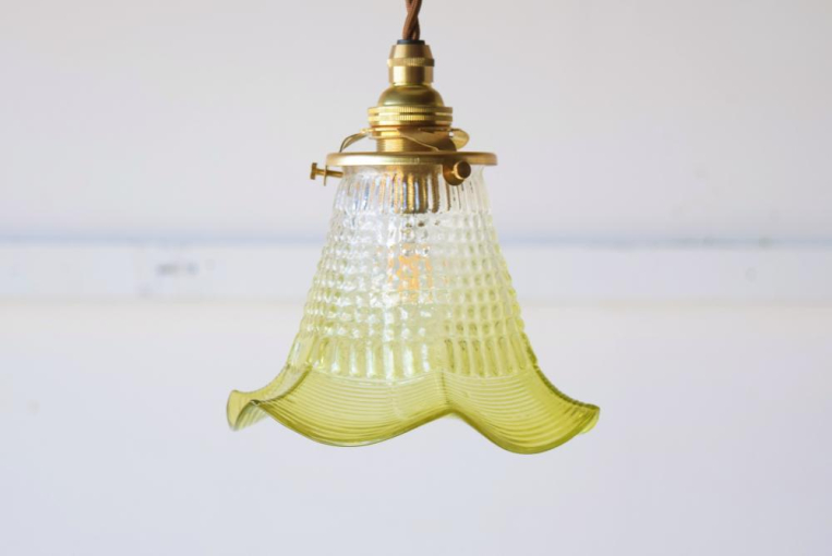 ls20  ペンダントランプ