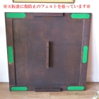 ドローリーフテーブル　1393