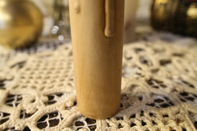 Candle cover 蝋管 R-33