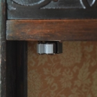 k125　コーナーウォールキャビネット