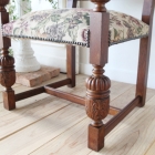 423　アームチェア