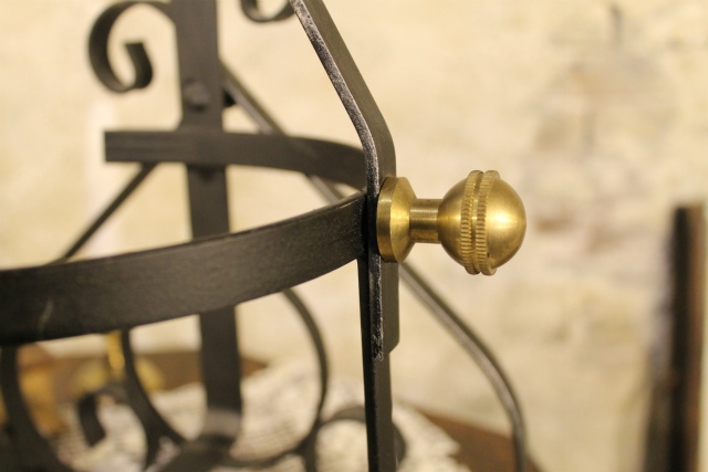 Wine bottle‐Holder　K-536