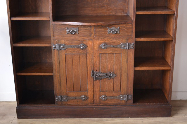 ブックキャビネット 　k103