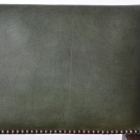 どっしりとしたオーク材が魅力のアームチェア【c14】