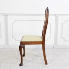 チェア　6脚セット　00055