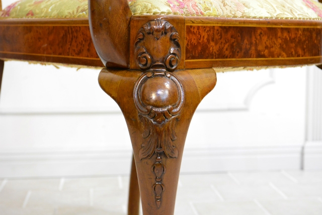 アームチェア　514　在庫2脚