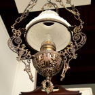 sy360  1灯式ハンギングランプ