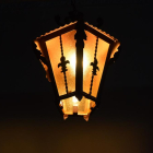 sy354　1灯式ランタン