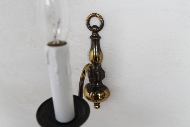 ウォールランプ【単品】　55223-1