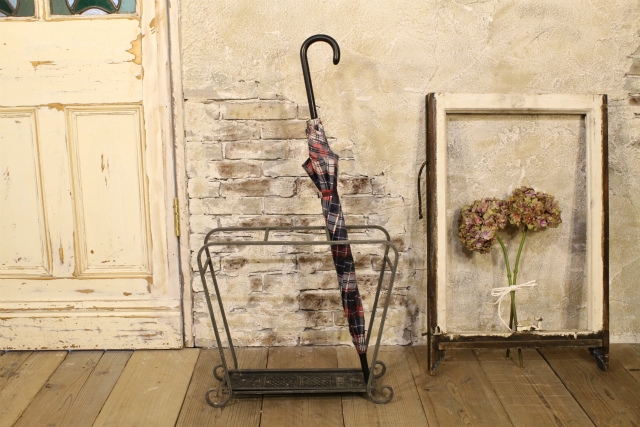 Umbrella stand 傘立て K-540