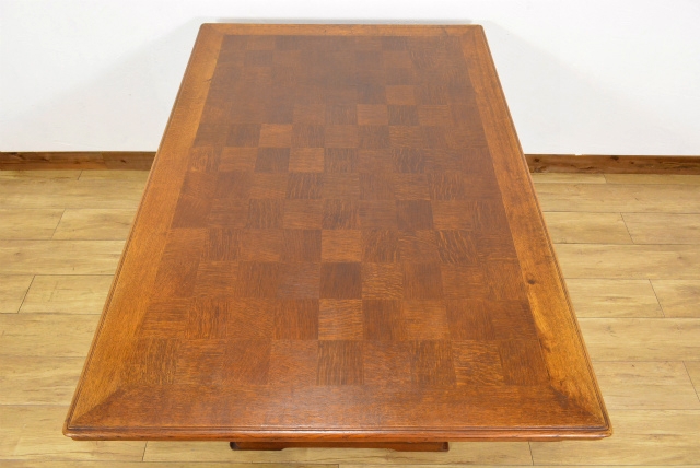 ドローリーフダイニングテーブル　00032-5