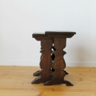 ネストテーブル　1130